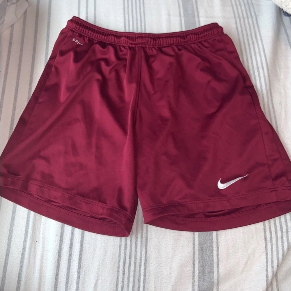 Nike shorts